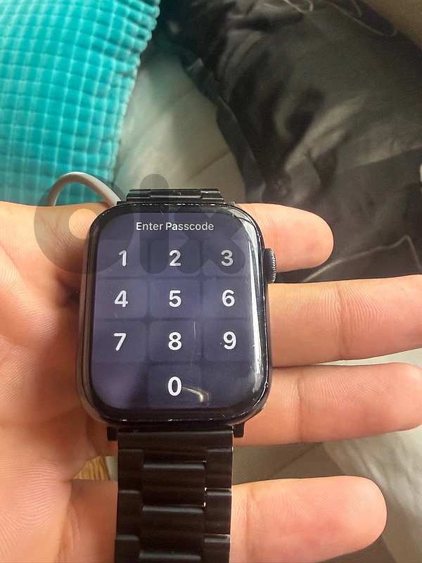 Apple Watch for sale series 9 45m