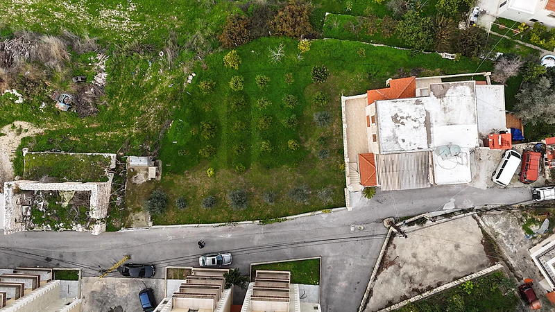 Land for Sale in Safra Kesrouan أرض للبيع في الصفرا كسروان
