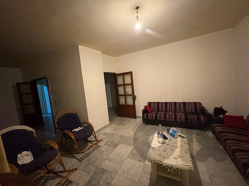 160m 3Bedroom+Parking Rent Hazmieh Municipality Baabda