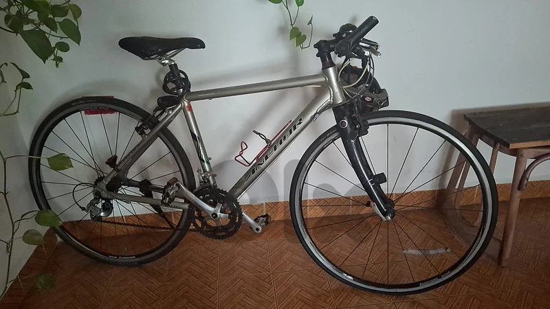 Bike for sale