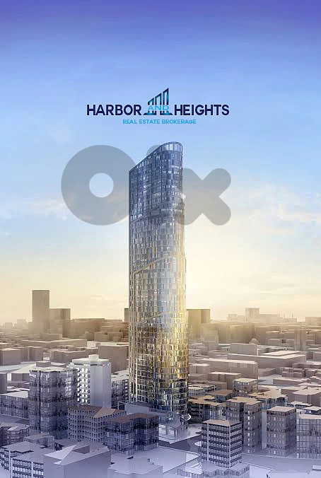 Duplex for Sale in Achrafieh  - شقة دوبلكس للبيع في الأشرفية