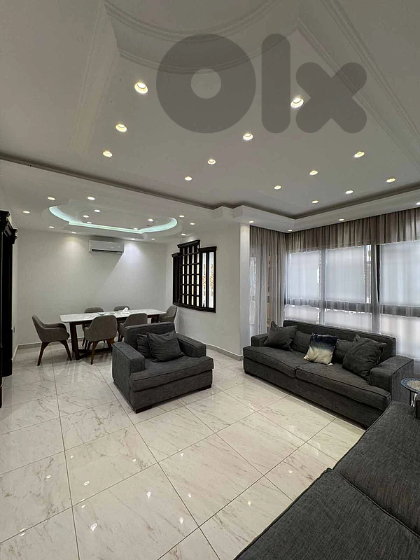 HOT DEAL ! DECORATED APT IN VERDUN PRIME | 150SQ | BT-1187