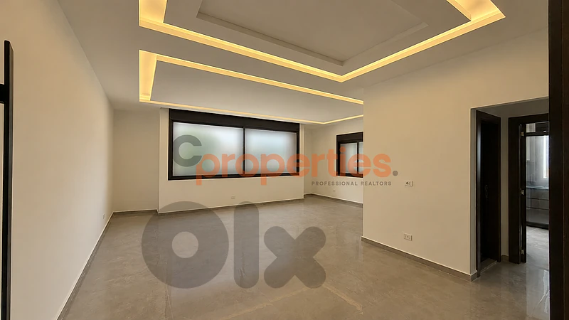 Duplex For Sale In Fanar – دوبلكس للبيع في الفنار CPJW24