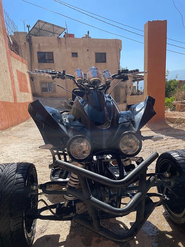 atv new