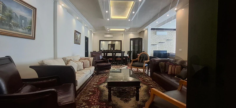 GMK285SS -  Apartment For Sale In Zouk Mosbeh - شقة للبيع في ذوق مصبح