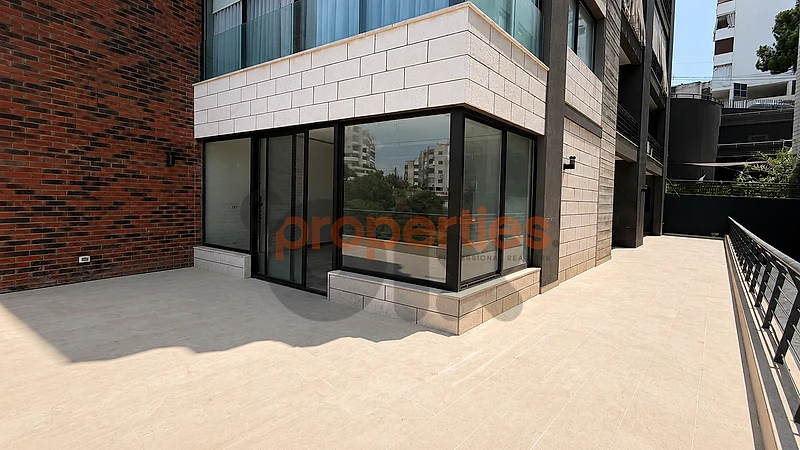 Apartment For Sale In Fanar –  شقة للبيع في الفنار - CPJW25