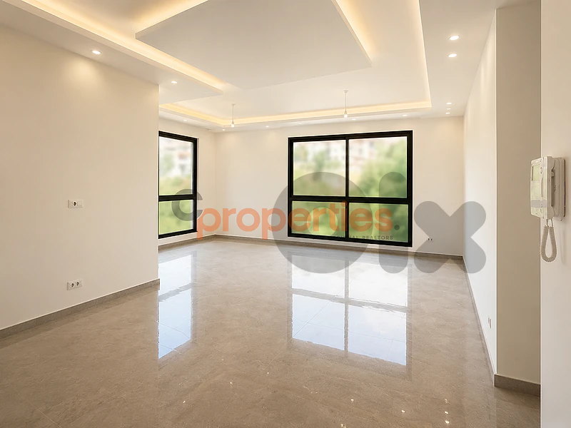 Apartment For Sale In Fanar-  شقة للبيع في الفنار CPJW26