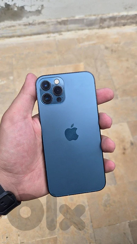 12 pro 256 face id she8al kello.she8al battery 77