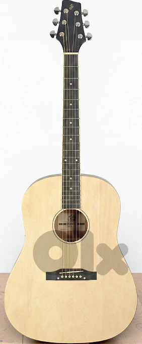 Stagg SA35 DS-N Acoustic Guitar