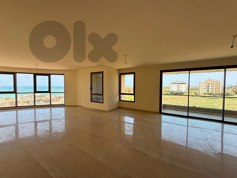 apartment for sale in Mina Seaview