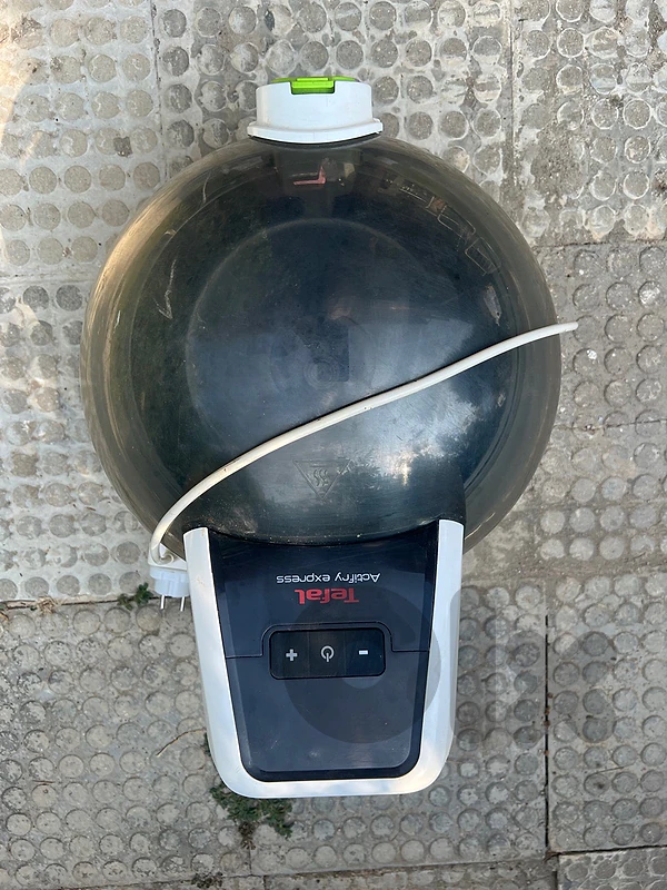 tefal actifry express