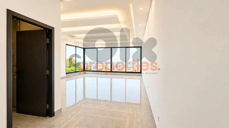 Duplex For Sale In Fanar –  دوبلكس للبيع في الفنار CPJW27