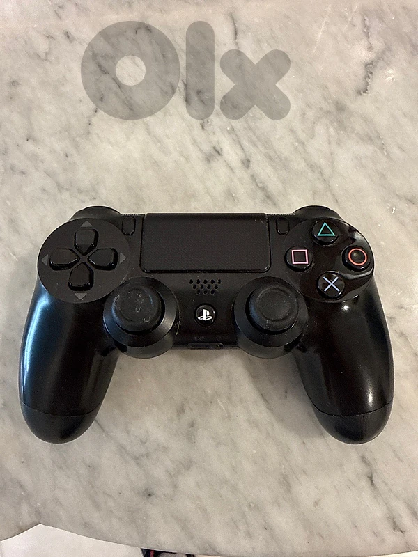 Playstation 4 controller PS4