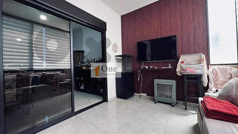 APARTMENT FOR SALE IN HOSRAYEL