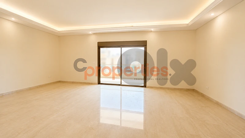 Apartment For Sale In Jdaide –  شقة للبيع في الجديدة  CPJW28