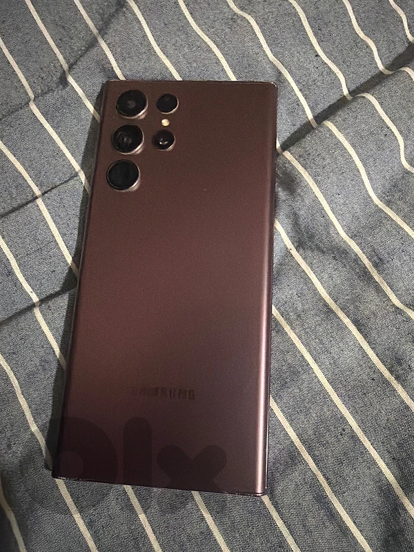 samsung s22ultra 2sim