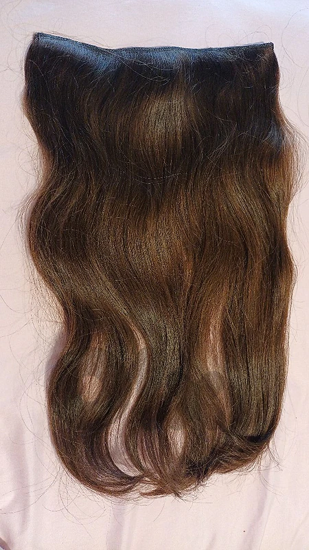 Karkafi hair extensions
