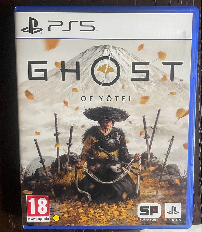 Ghost of Yotel