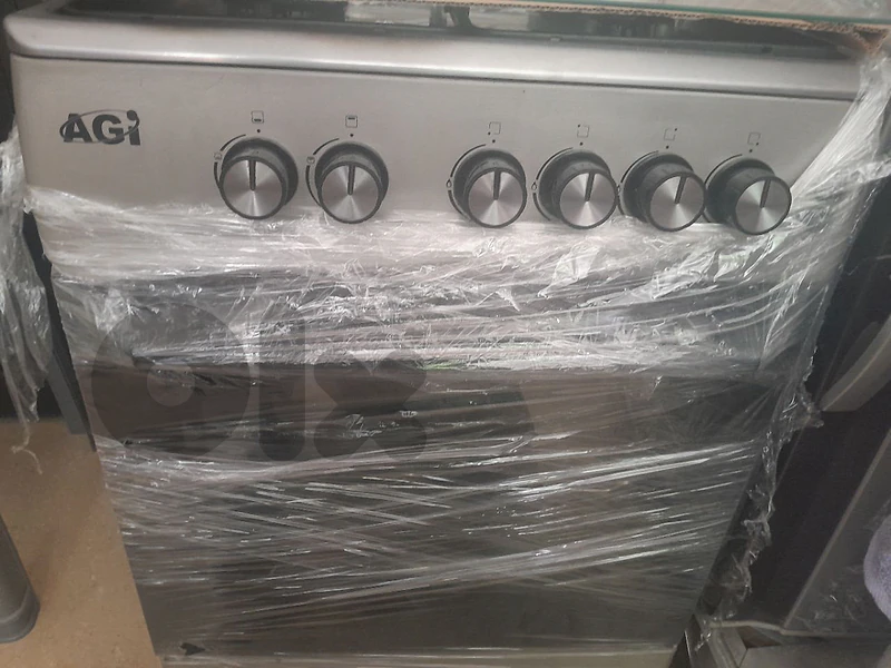 AGI Oven