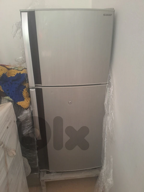 Sharp Refrigerator