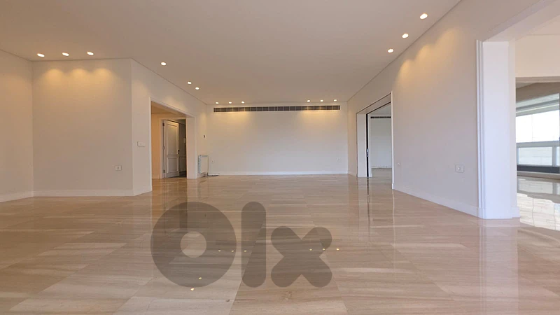AH-HKL-593 Luxury 5-Bedroom Apartment for Rent – 550 SQM