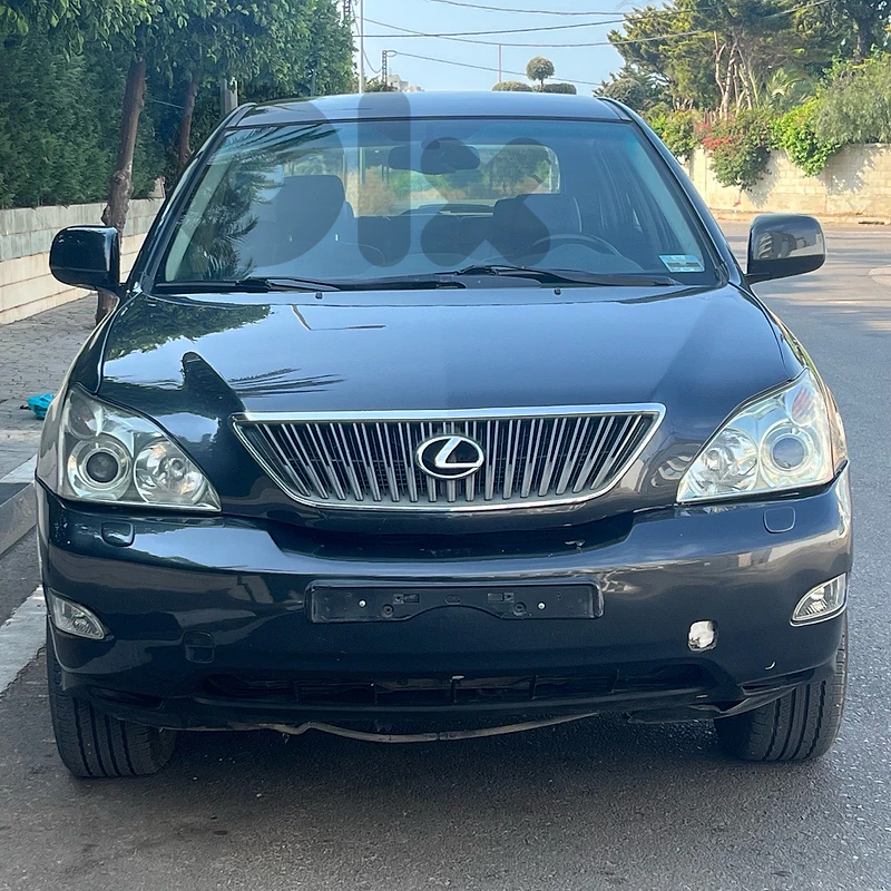 Lexus RX-Series 2005 rx 330