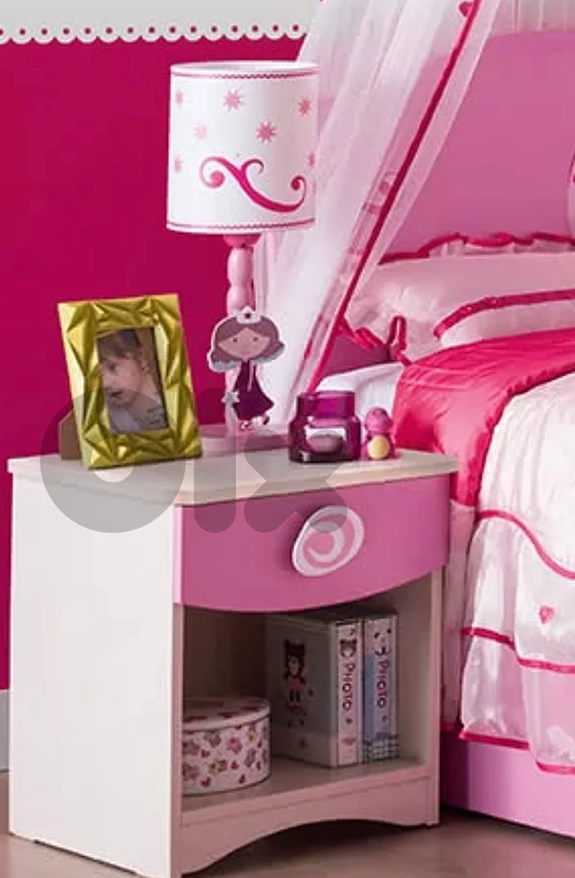 kids bedroom
