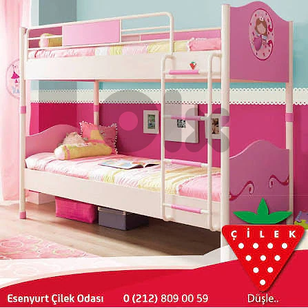 kids bedroom
