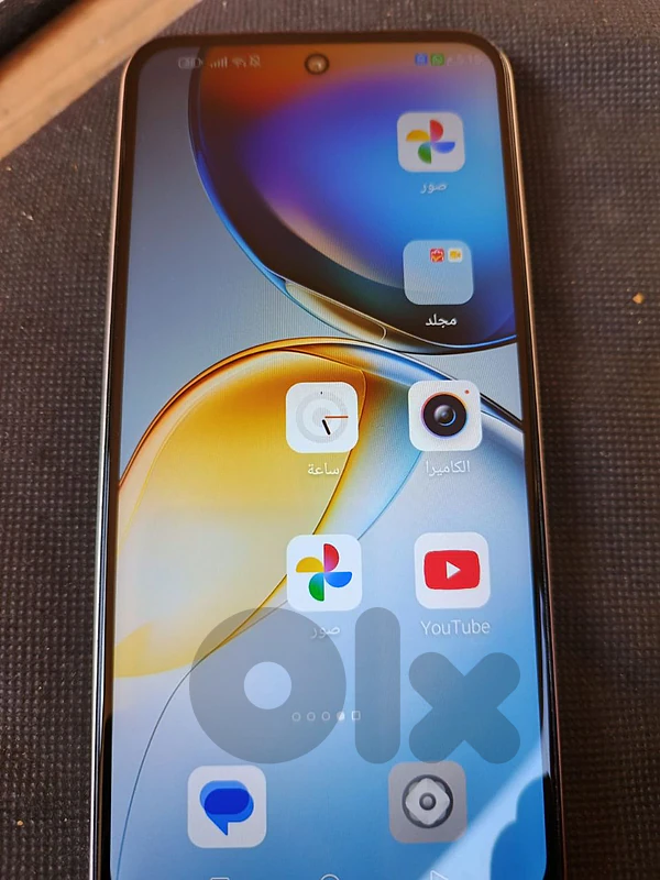 nubia V70 Ai