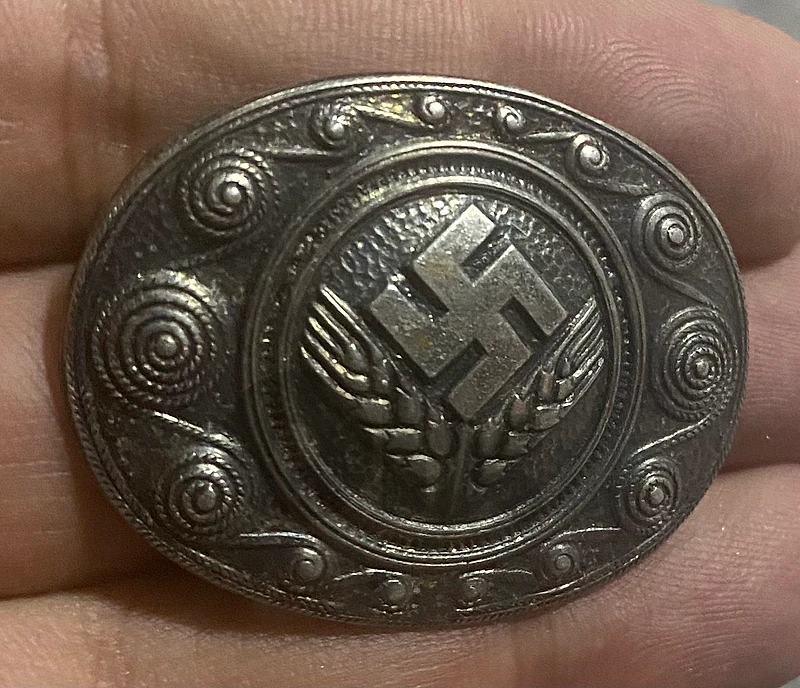 نيشان وسام نازي الماني زمن هتلر Nazi badge