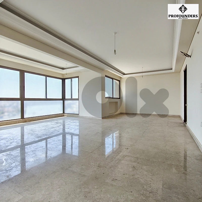 Apartment for sale in Achrafieh arm ggfdu td hghavtdm
