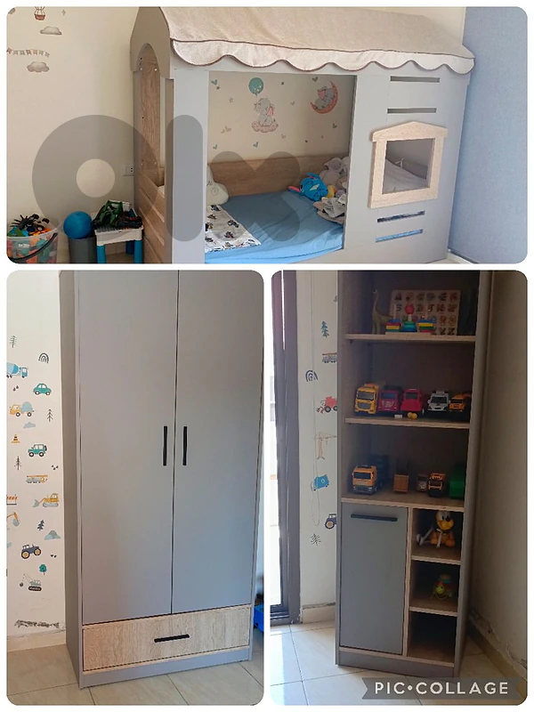 kids bedroom