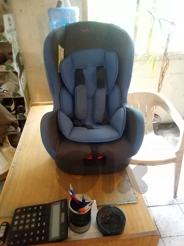 car seat