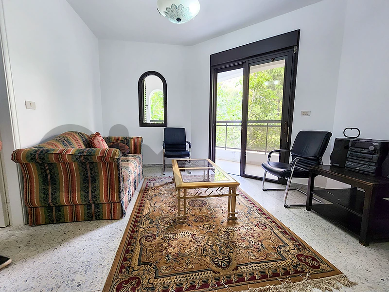 220 SQM Furnished Apartment in Broumana, Metn with a Mountain View 220 SQM Furnished Apartment in Broumana, Metn with a Mountain View