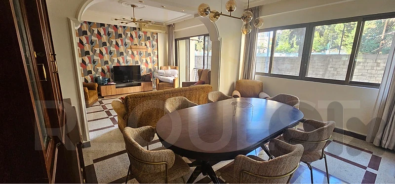 Apartment For Rent In Achrafieh شقة للايجار في الاشرفية