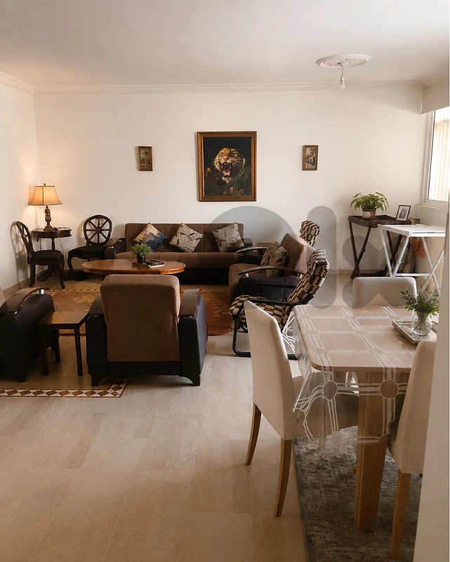 Apartment for sale Ras Nabaa شقة للبيع راس النبع