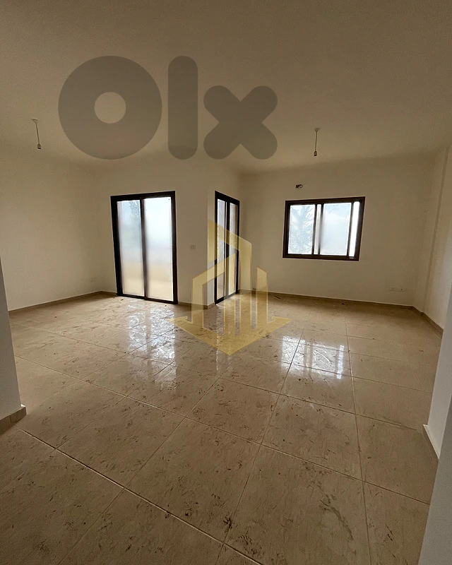 apartment for Sale in Dair Qoubel شقة للبيع في دير قوبل