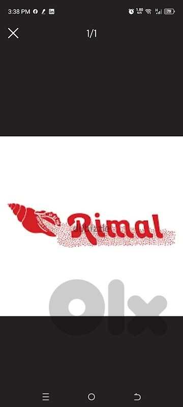 cabine rimal for rent block c