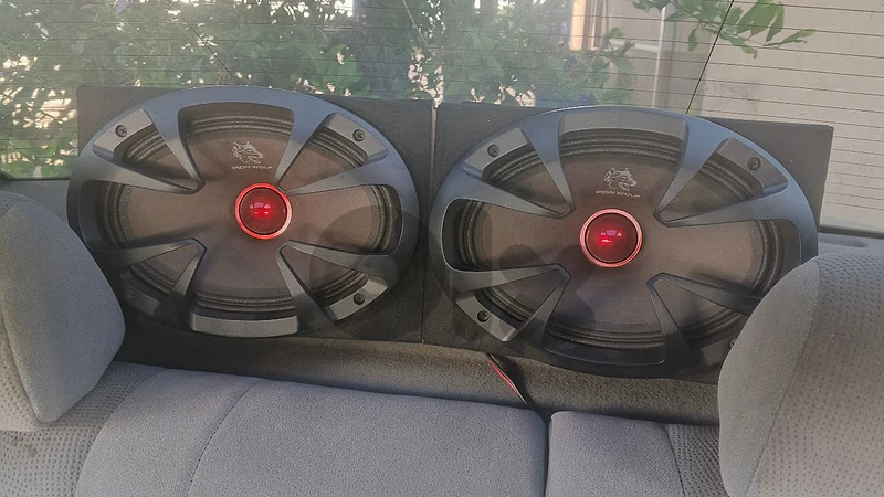 Sound System