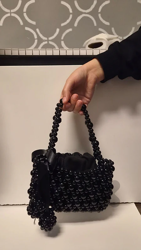 purls luxurious bags
