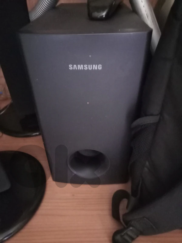 samsung speakers