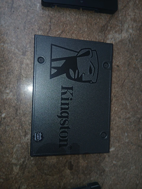kinqston SSD kinqston SSD