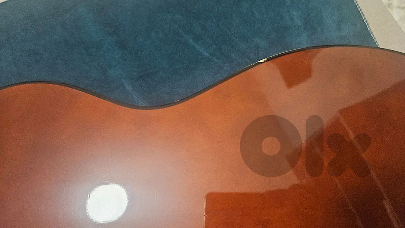 Classic guitar