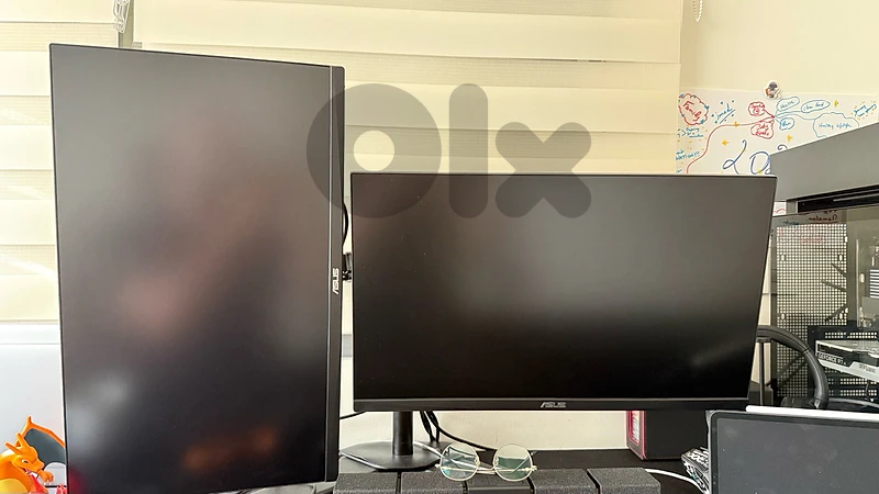 Asus TUF Monitors