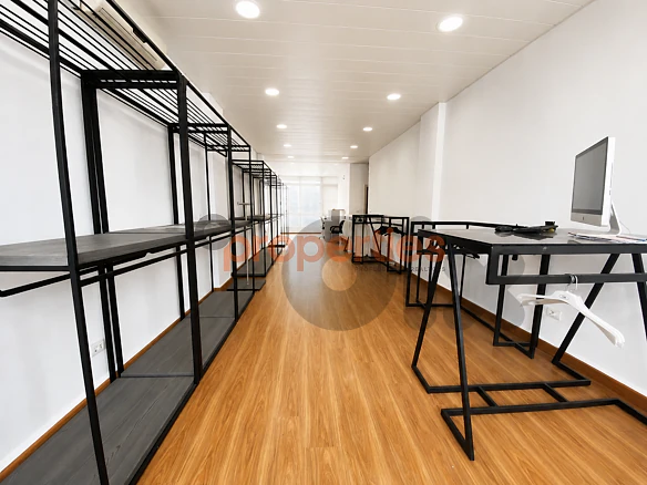 Office for Rent in Zalka مكتب للإيجار في منطقة الزلقا CPFY308