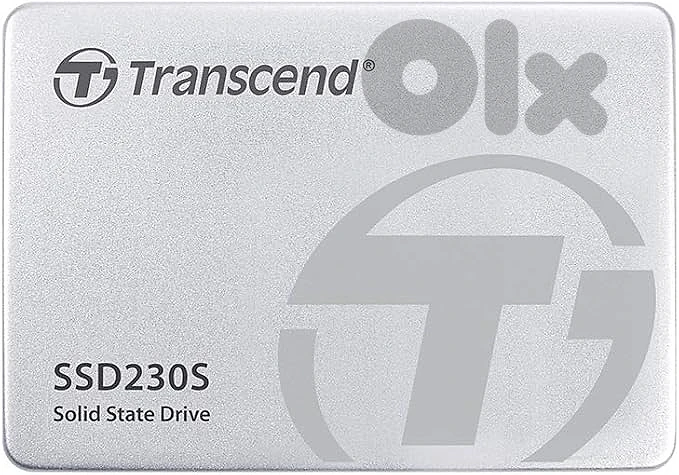 Transcend SSD230S 4TB SATA III 6Gb/s SSD (Like New) Transcend SSD230S 4TB SATA III 6Gb/s SSD (Like New)