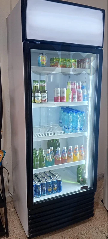 براد  Fridge