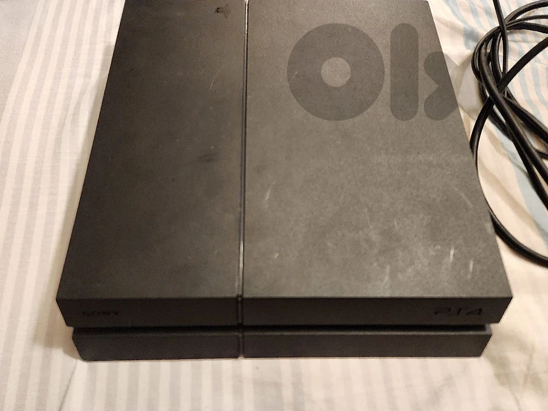 ps4 fat