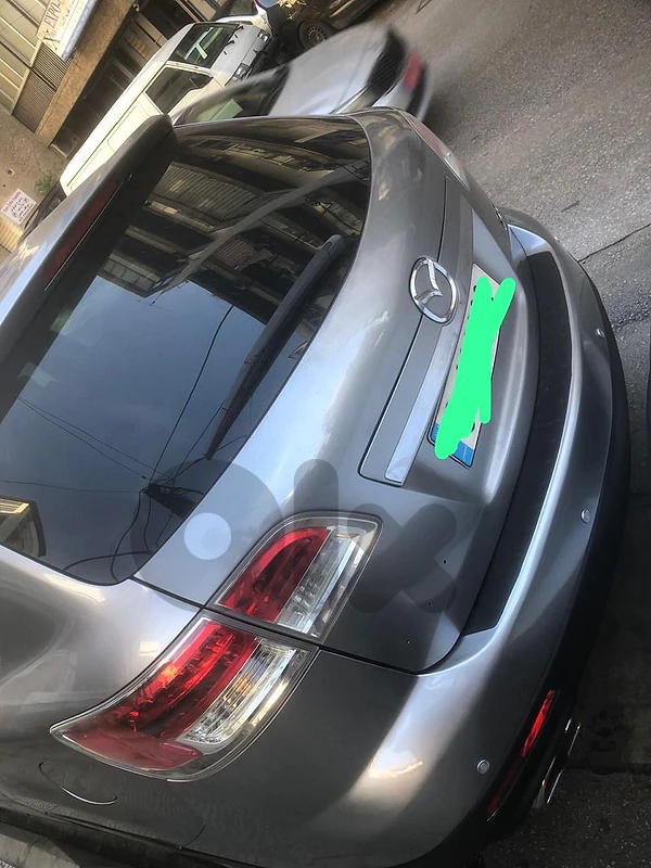 Mazda CX-9 2009 2009