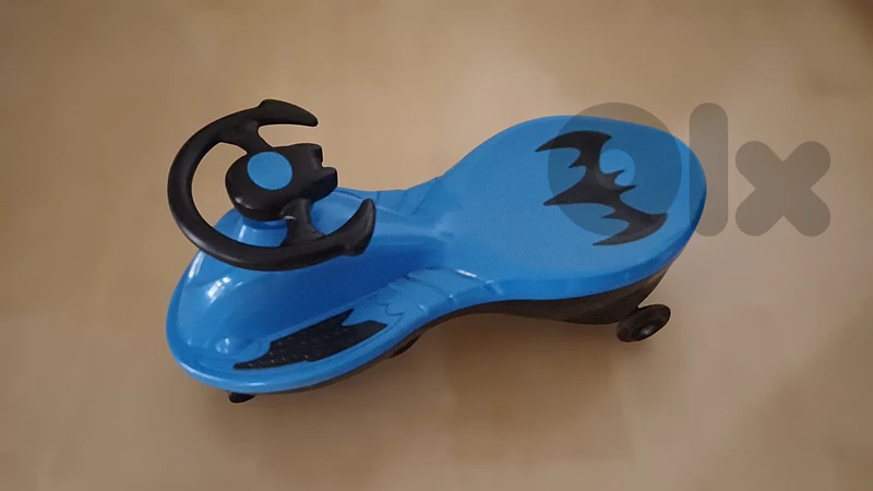scooter 20$ like new with light